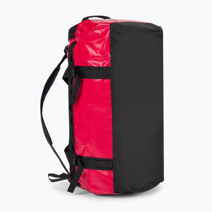 The North Face Base Camp 95 l Wandertasche rot NF0A52SBKZ31 3