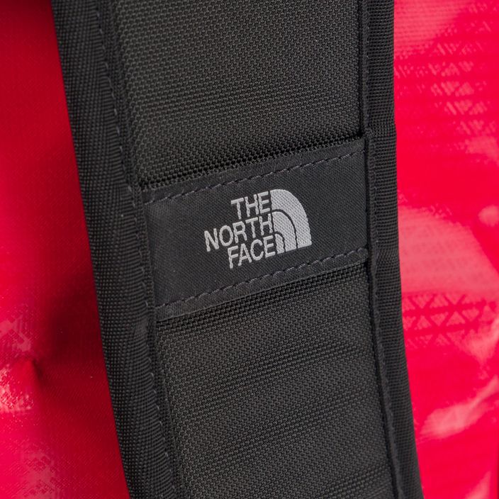 The North Face Base Camp 95 l Wandertasche rot NF0A52SBKZ31 5