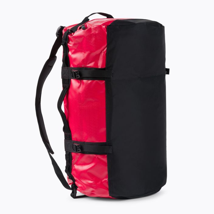 The North Face Base Camp Reisetasche rot NF0A52STKZ31 3