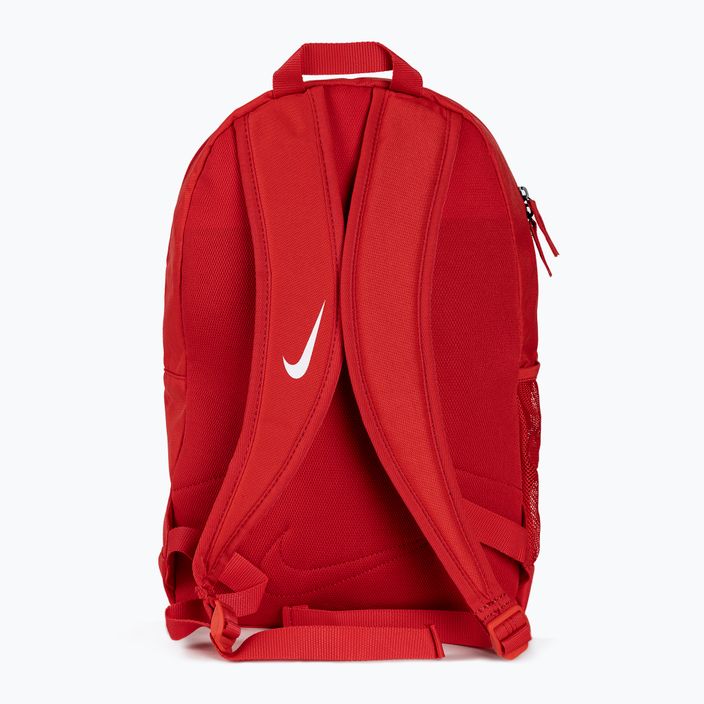 Nike Academy Teamrucksack 30 l rot DA2571-657 2