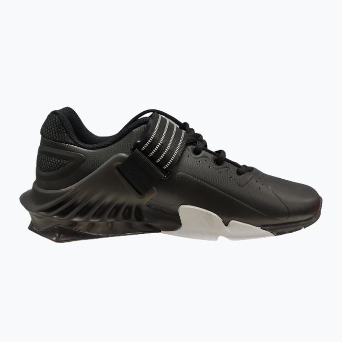 Nike Savaleos Gewichtheben Schuhe schwarz CV5708-010 12