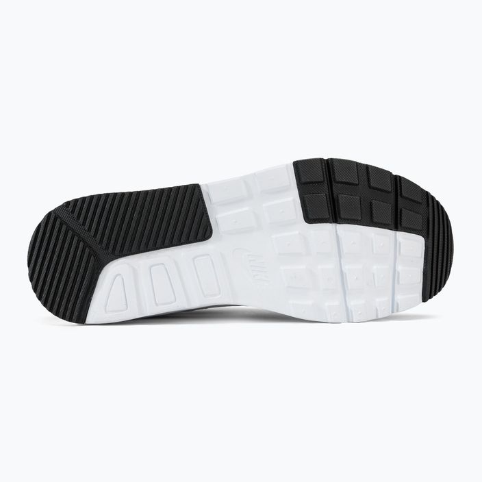 Herrenschuhe Nike Air Max Sc schwarz / weiß / schwarz 4