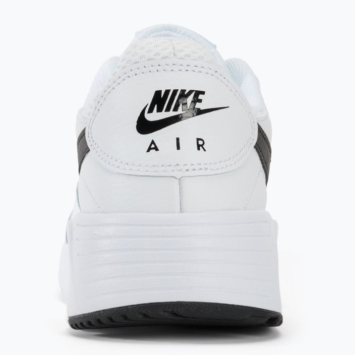 Männer Schuhe Nike Air Max Sc weiß / weiß / schwarz 6