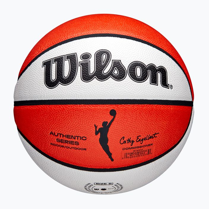 Wilson-Basketball