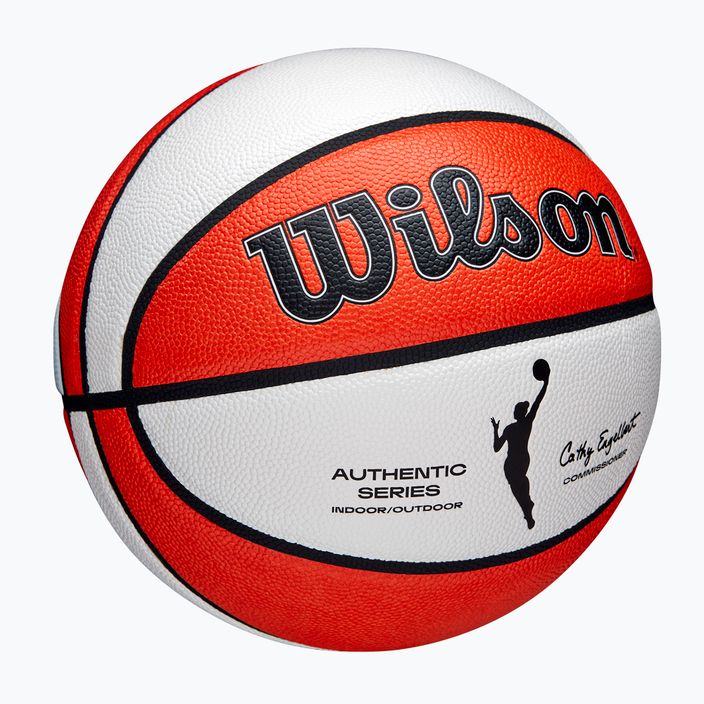 Wilson-Basketball 2