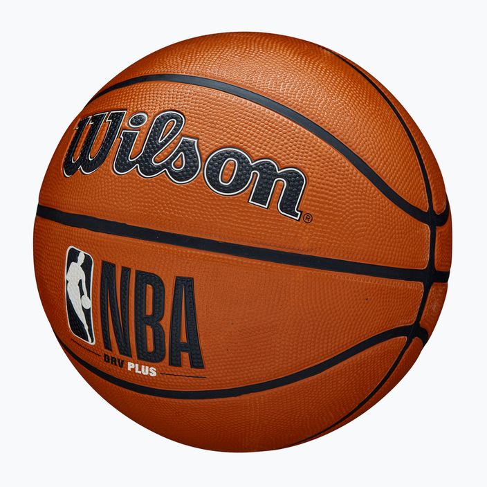 Wilson NBA DRV Plus Basketball WTB9200XB06 Größe 6 3