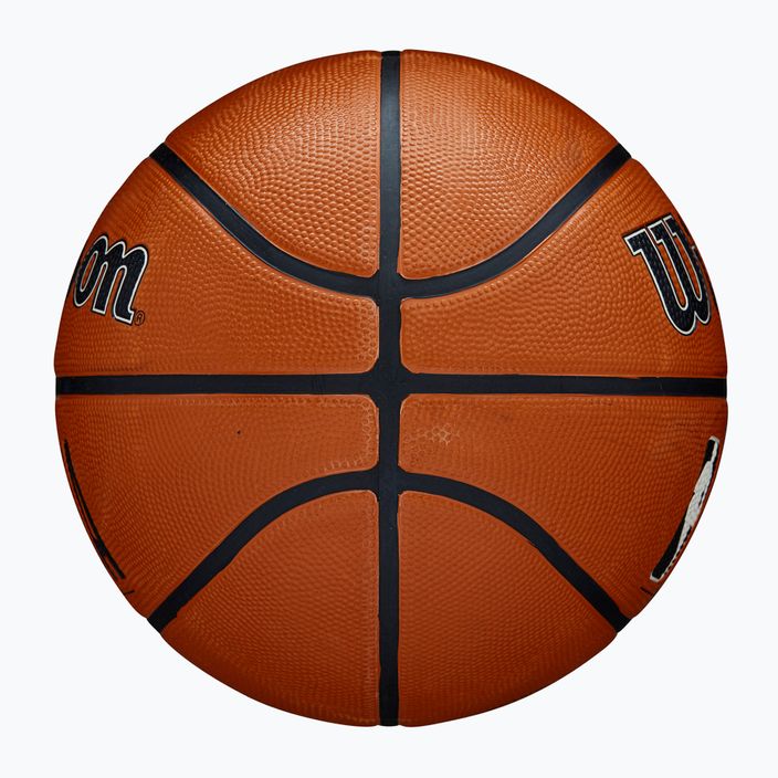 Wilson NBA DRV Plus Basketball WTB9200XB06 Größe 6 4