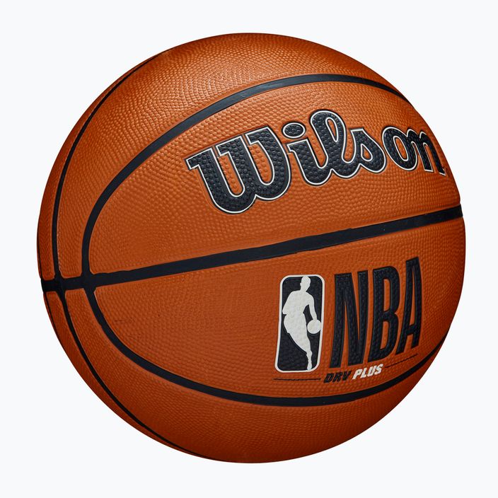 Wilson NBA DRV Plus Basketball WTB9200XB07 Größe 7 2