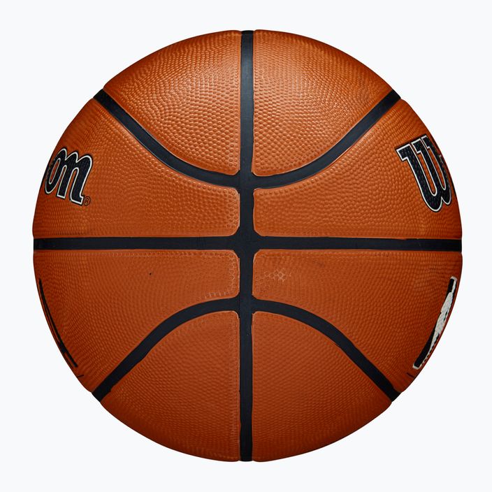 Wilson NBA DRV Plus Basketball WTB9200XB07 Größe 7 4