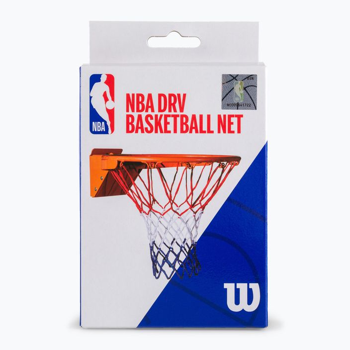 Wilson NBA Drv Freizeit Basketballkorb Netz WTBA8002NBA