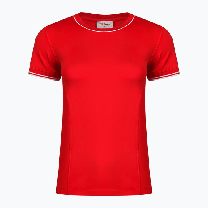 Wilson Team Seamless Infrarot-T-Shirt für Frauen