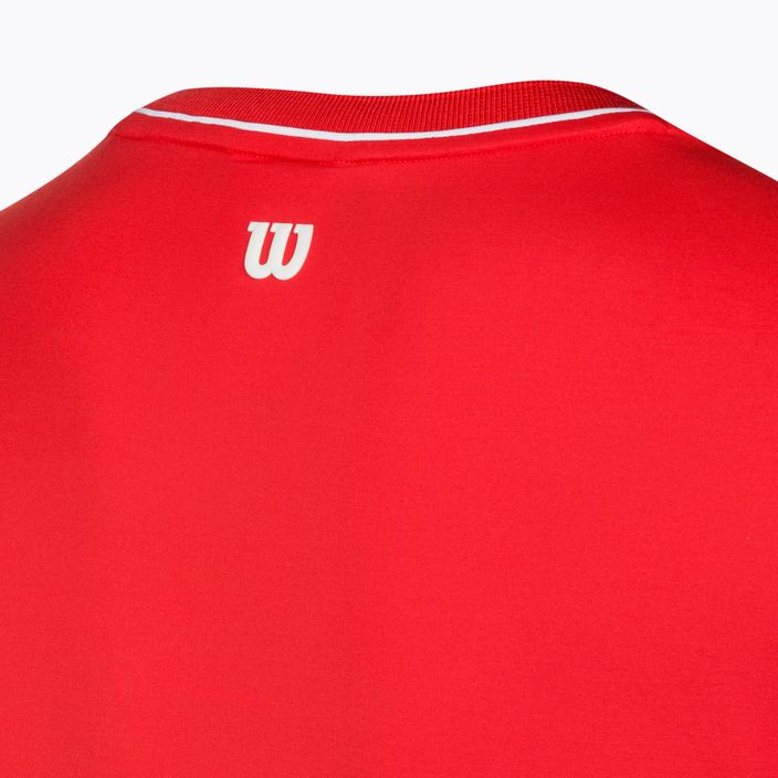Wilson Team Seamless Infrarot-T-Shirt für Frauen 3