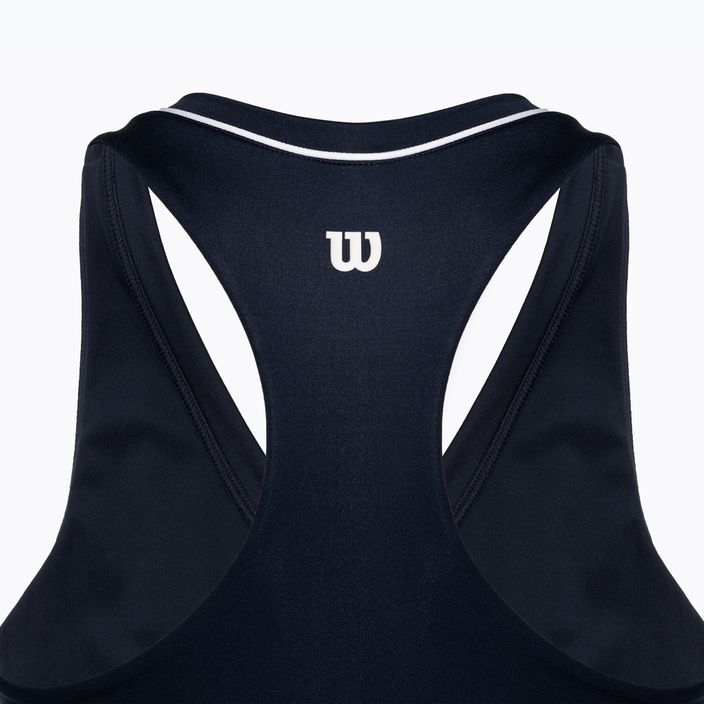 Wilson Team Damen Kleid klassisch navy 3