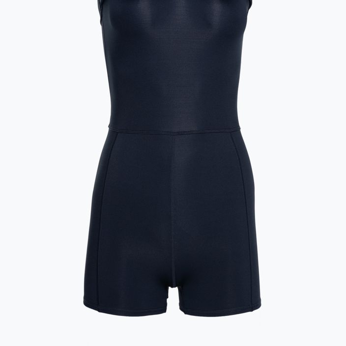 Wilson Team Damen Kleid klassisch navy 4