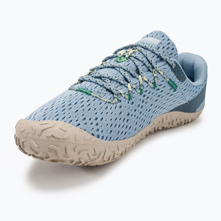 Laufschuhe Damen Merrell Vapor Glove 6 chambray 7