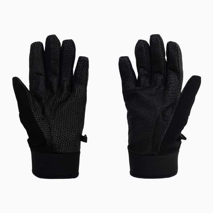 Marmot XT-Trekking-Handschuhe grau-schwarz 82890 2