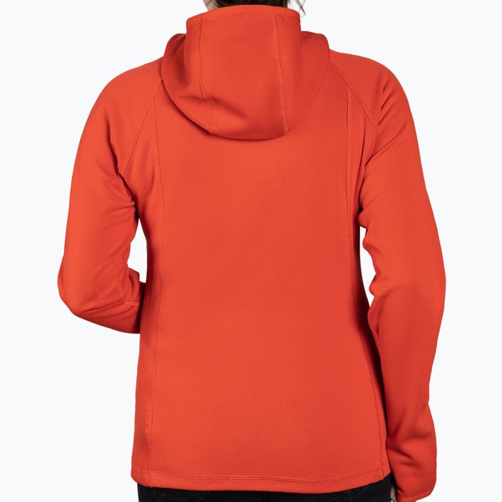 Damen-Trekking-Sweatshirt Marmot Simani orange 9012965972XS 2