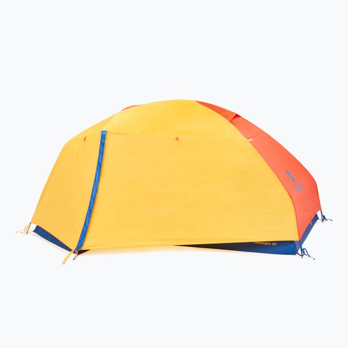 Marmot Limelight 2P 2-Personen-Campingzelt gelb M1230319622 2