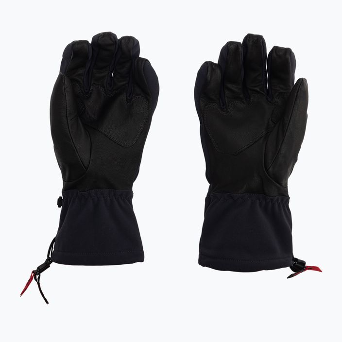 Marmot Kananaskis Trekking-Handschuhe schwarz 82880 2