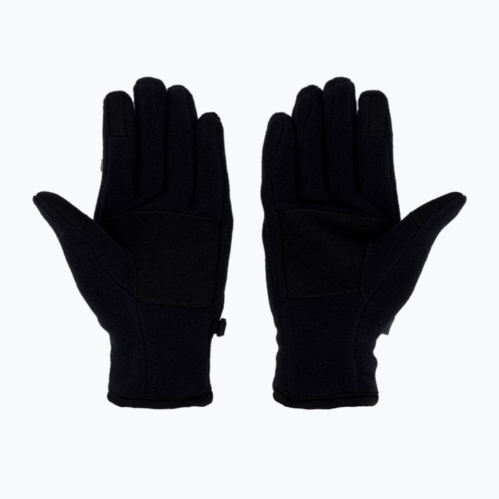 Marmot Rocklin Fleece-Trekking-Handschuhe schwarz M13132 2