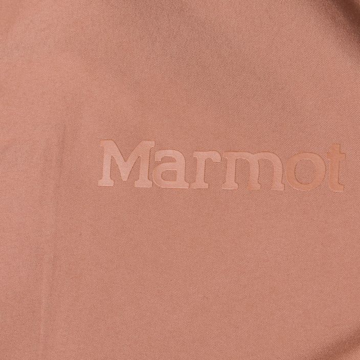 Marmot Minimalist Gore Tex Damen Regenjacke orange M12683-20094 5