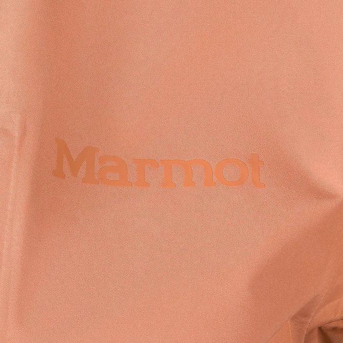 Marmot Minimalist Gore Tex Damen Regenjacke orange M12683-20094 6