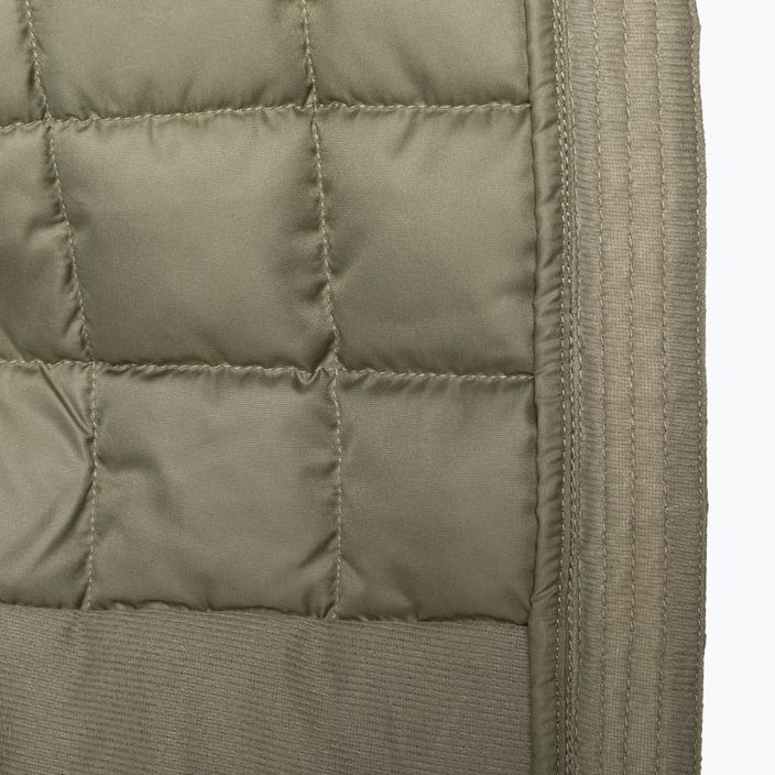 Marmot Echo Featherless Hybrid Jacke für Frauen grün M12394 5