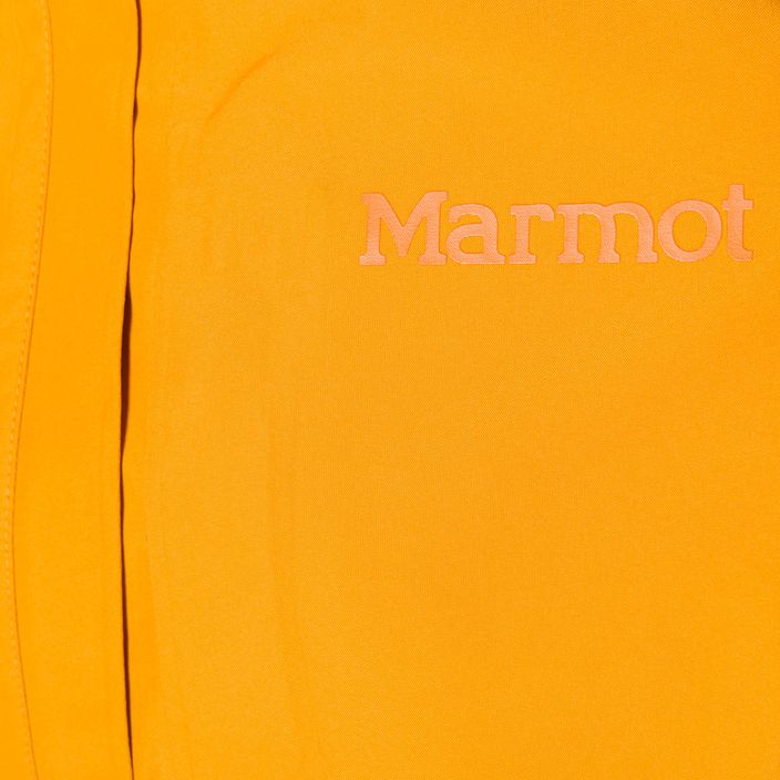Marmot Minimalist GORE-TEX Herren Regenjacke orange M12683-9057 3