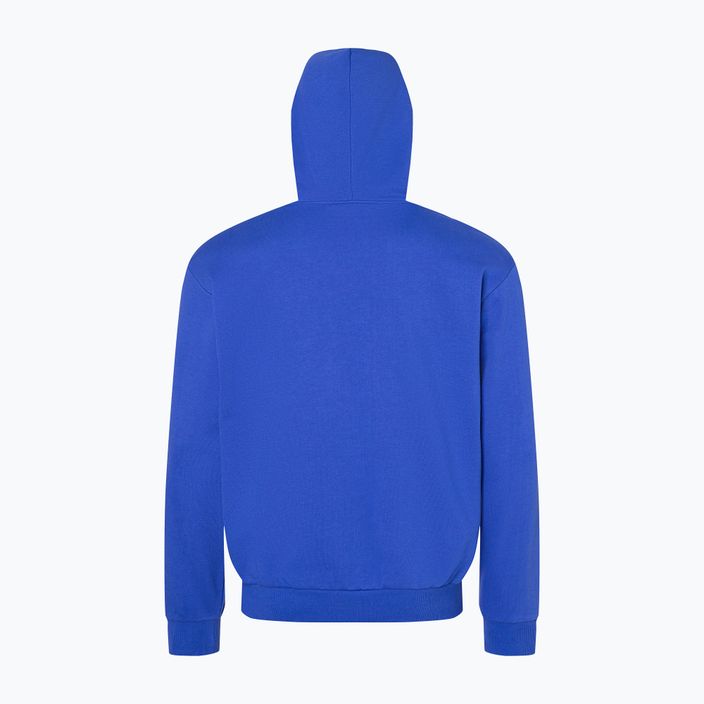 Herren Marmot Coastal Hoody Trekking-Sweatshirt blau M1425821538 2