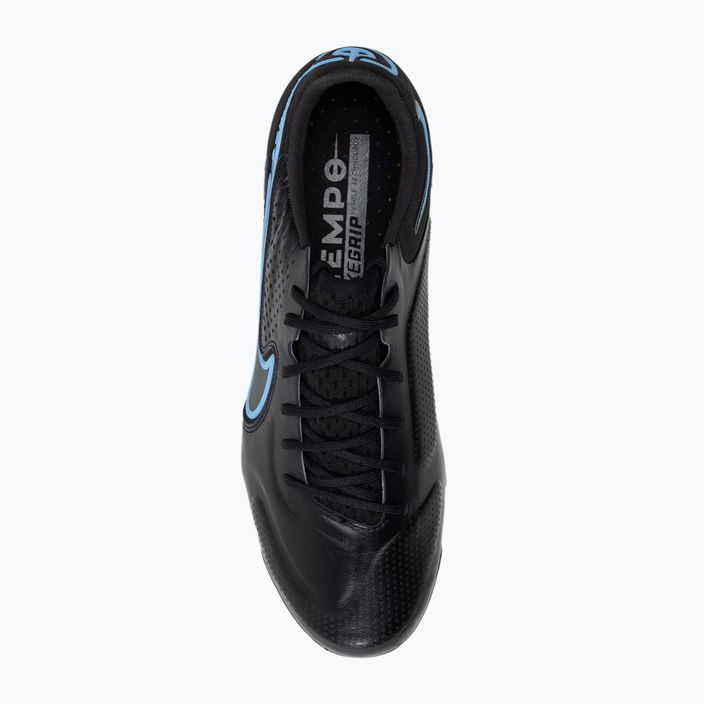 Herren Fußballschuhe Nike Legend 9 Elite FG schwarz CZ8482-004 6