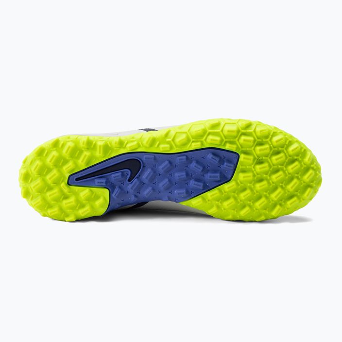 Herren Nike Phantom GT2 Academy TF Fußballschuhe blau DC0803-570 4