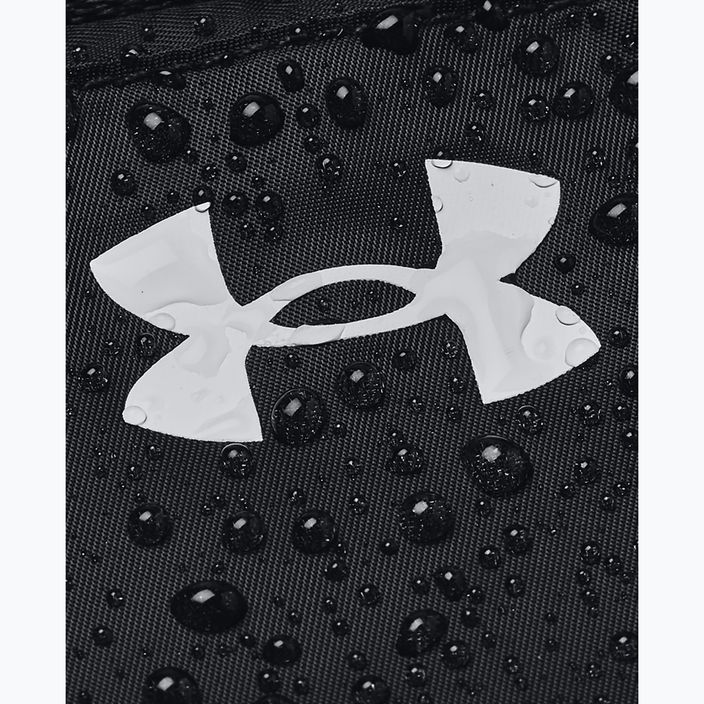 Under Armour Favorite 20 l schwarz/schwarz/weiß Frauentasche 5