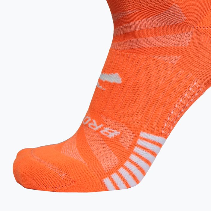 Brooks Ghost Lite Crew Herrensocken 4