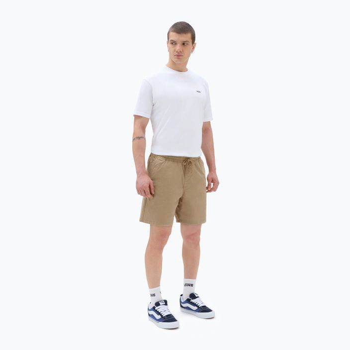 Herren Vans Mn Range Relaxed Elastic Shorts 2