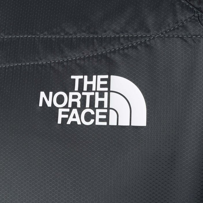Herren Daunenjacke The North Face Quest Synthetik Asphalt grau/schwarz 3
