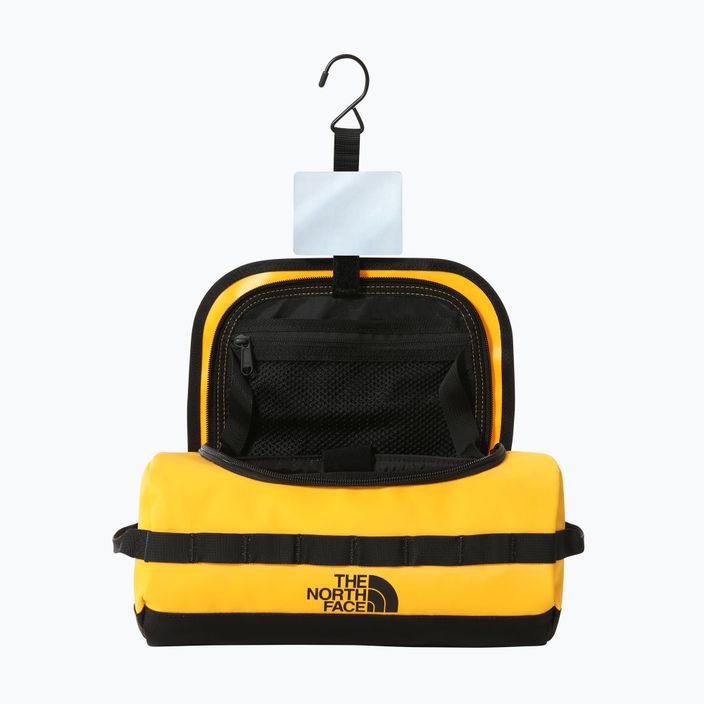 The North Face BC Travel Canister L gelb NF0A52TFZU31 Kosmetiktasche 2