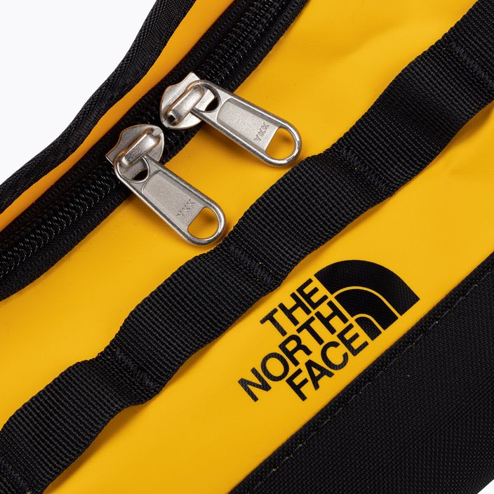 The North Face BC Reisekoffer gelb NF0A52TGZU31 3