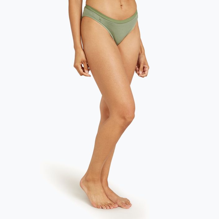 Damen Thermohöschen Eisbrecher Siren Bikini Flechte 2