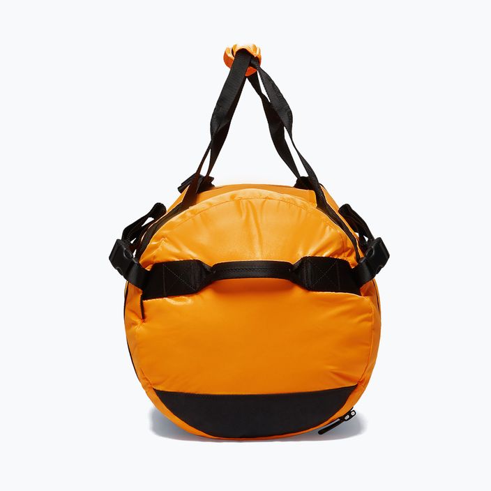 Napapijri Bering Reisetasche 52,5 l orange Ringelblume 2