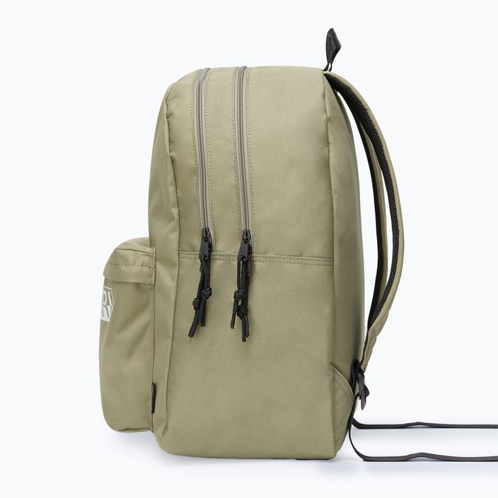 Napapijri H-Boussine DP Big 28 l grün lichen Rucksack 3