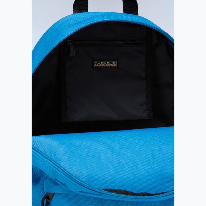 Napapijri H-Boussine DP 19 l blau Saphir Rucksack 5