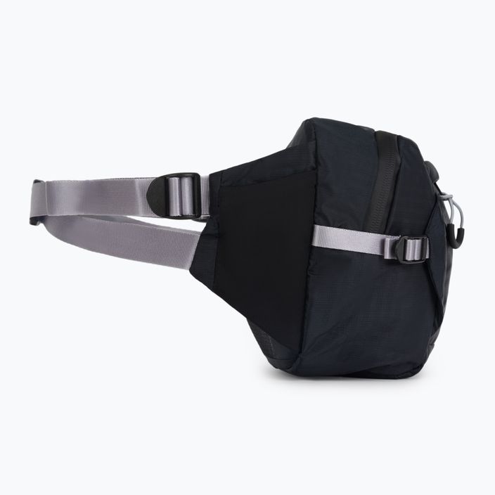 Hüfttasche New Balance Waist Bag schwarz NBLAB13135BKK.OSZ 2