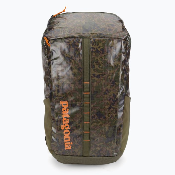 Patagonia Wanderrucksack Black Hole Pack 25 lichen: basin green