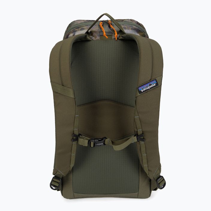 Patagonia Wanderrucksack Black Hole Pack 25 lichen: basin green 3