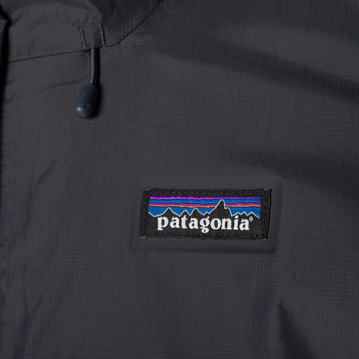 Herren Patagonia Torrentshell 3L Regenjacke 6