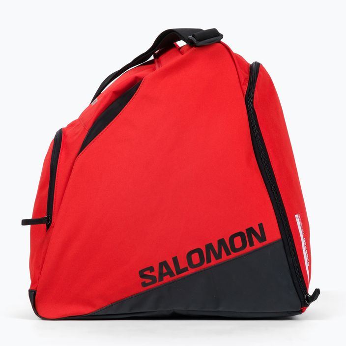 Skischuhtasche Salomon Original Gearbag rot LC19223 3
