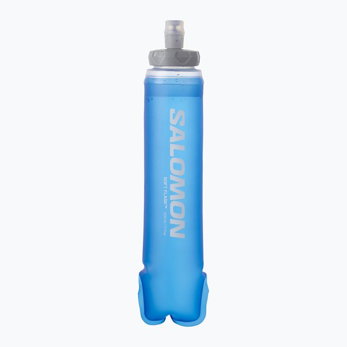 Softflask Salomon 17oz 42 blau LC1916