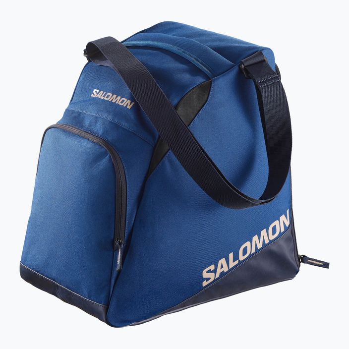 Skischuhtasche Salomon Original Gearbag dunkelblau LC19284 8
