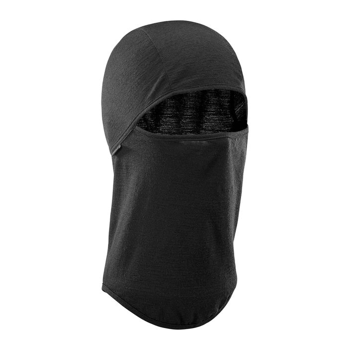 Salomon Balaclava tiefschwarz Balaclava 2