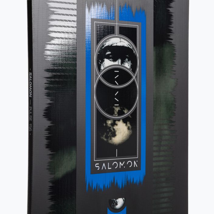 Herren-Snowboard Salomon Pulse 4